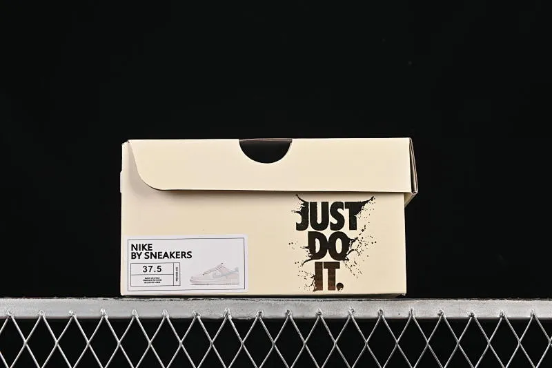 All Categories Nk SB Dunk Series Nk SB Dunk Low Low-top sneakers Nike SB Dunk Low "Just Do It" Anniversary high-end custom low-top casual sneakers PB0508-035